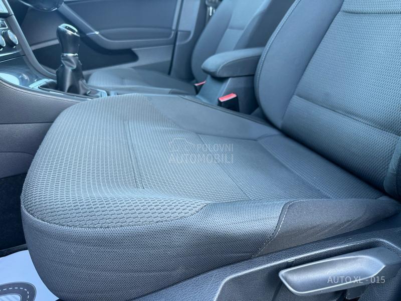 Volkswagen Golf 7 1.4 TSI // CNG