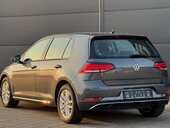 Volkswagen Golf 7 1.4 TSI / CNG / NOV