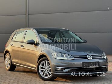 Volkswagen Golf 7 1.4 TSI / CNG / NOV
