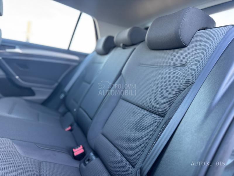 Volkswagen Golf 7 1.4 TSI // CNG