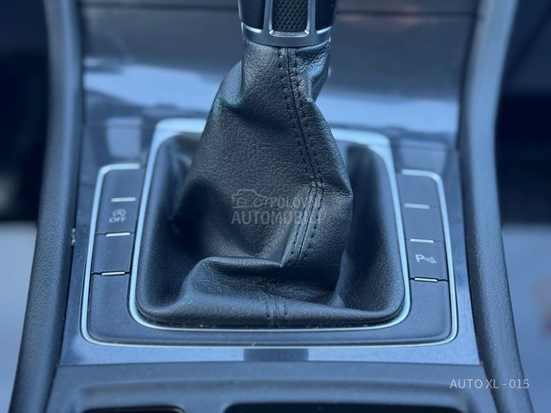 Volkswagen Golf 7 1.4 TSI // CNG