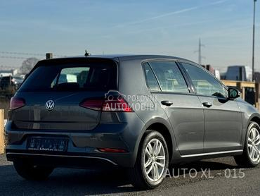 Volkswagen Golf 7 1.4 TSI // CNG