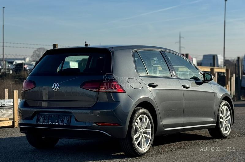 Volkswagen Golf 7 1.4 TSI // CNG