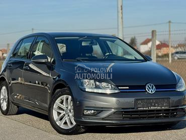 Volkswagen Golf 7 1.4 TSI // CNG