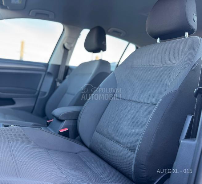 Volkswagen Golf 7 1.4 TSI // CNG