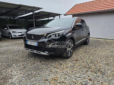 Peugeot 3008 ALLURE