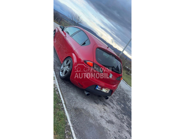 Seat Leon FR Stage 1