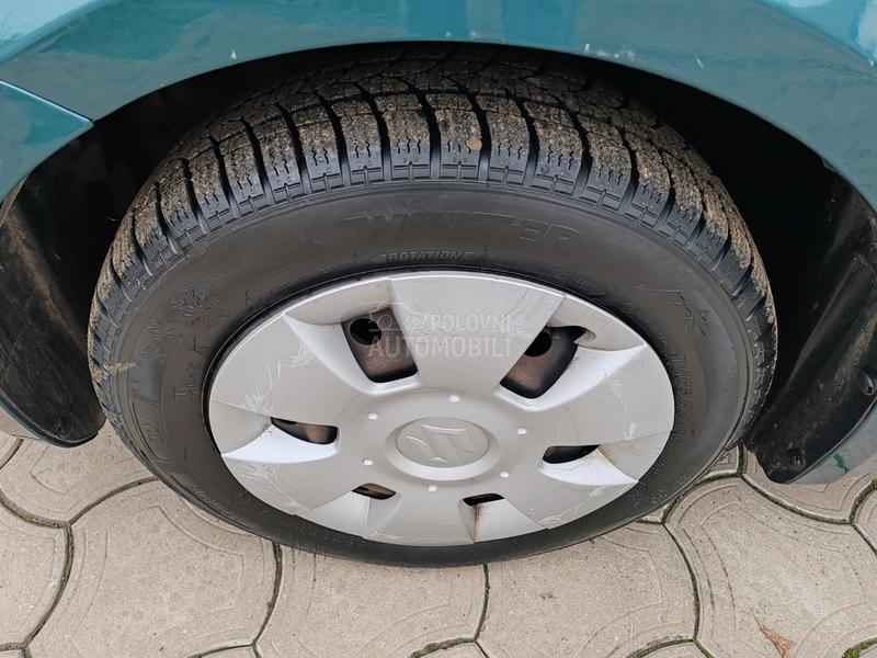 Suzuki Swift 1.3