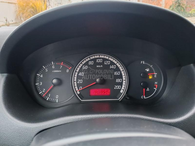Suzuki Swift 1.3