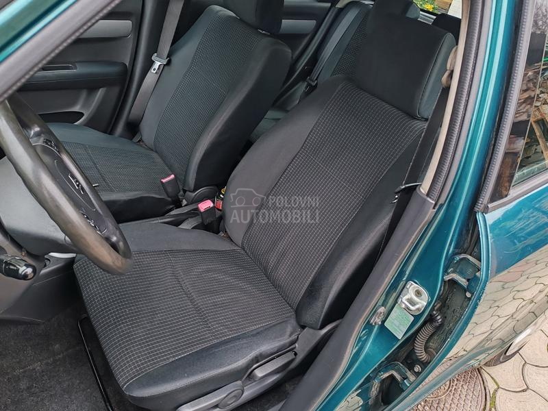 Suzuki Swift 1.3