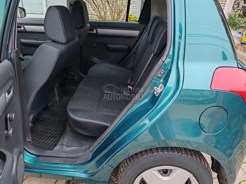 Suzuki Swift 1.3