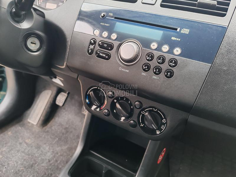 Suzuki Swift 1.3