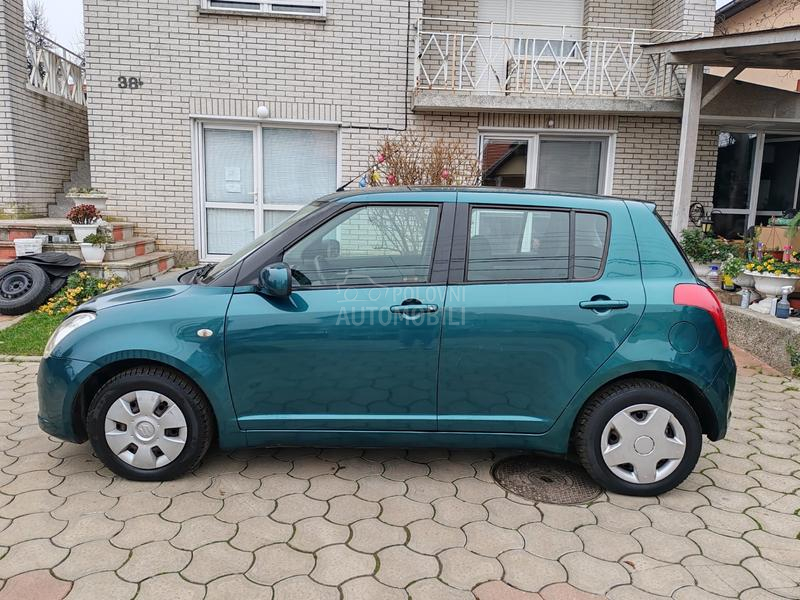 Suzuki Swift 1.3
