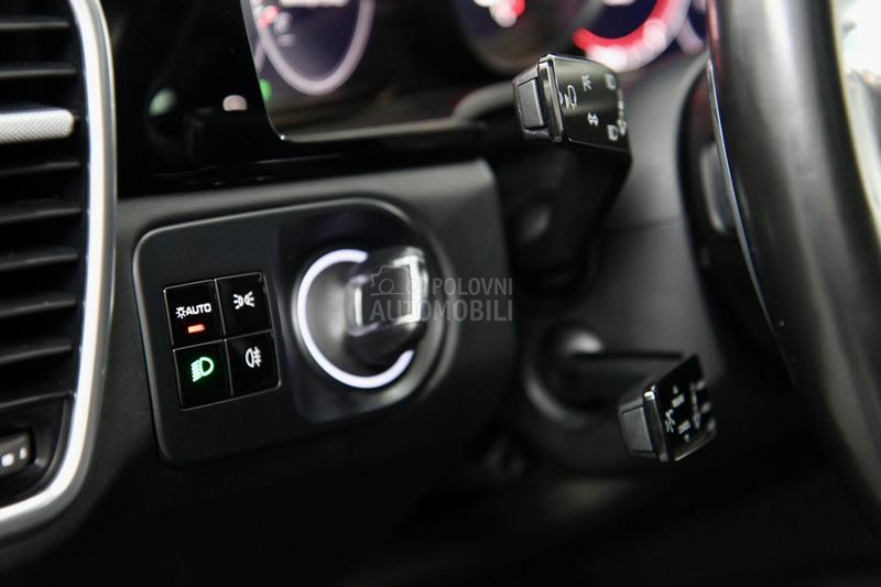 Porsche Cayenne 3.0 V6