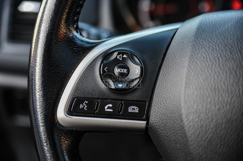 Mitsubishi ASX 1.8 AWD