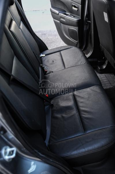 Mitsubishi ASX 1.8 AWD