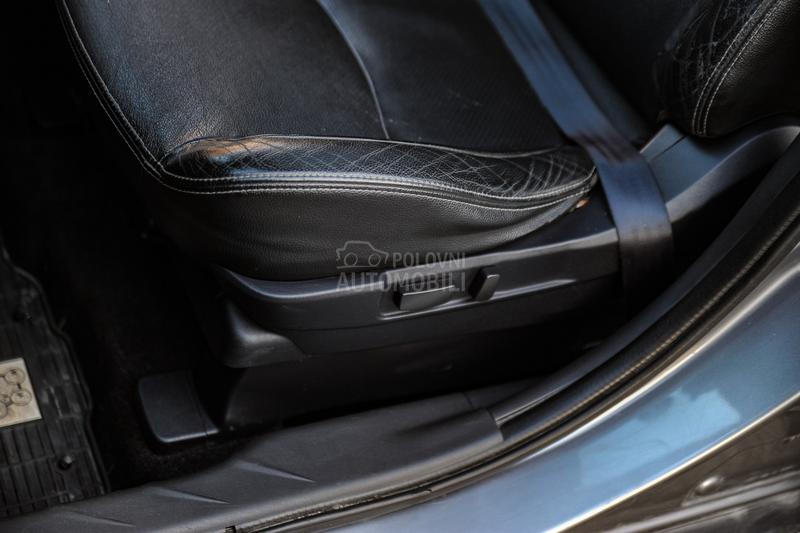 Mitsubishi ASX 1.8 AWD