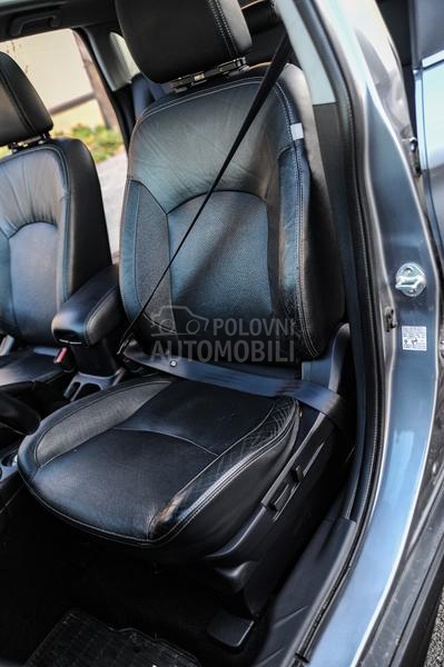 Mitsubishi ASX 1.8 AWD