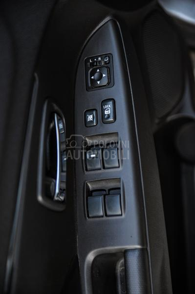 Mitsubishi ASX 1.8 AWD