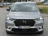 Citroen DS7 2.0HDI / auto.matik