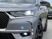 Citroen DS7 2.0HDI / auto.matik