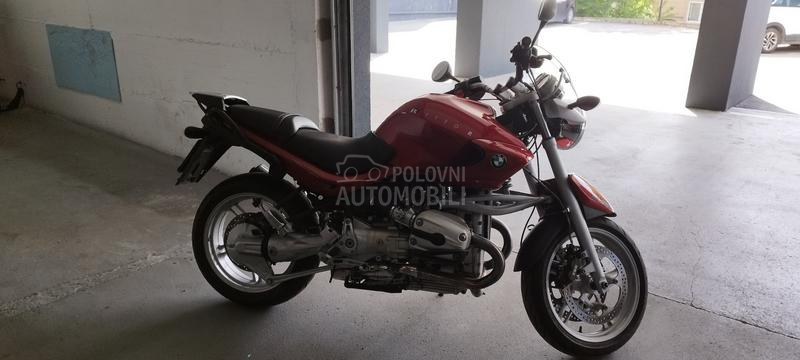 BMW R 1150 R