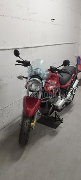 BMW R 1150 R