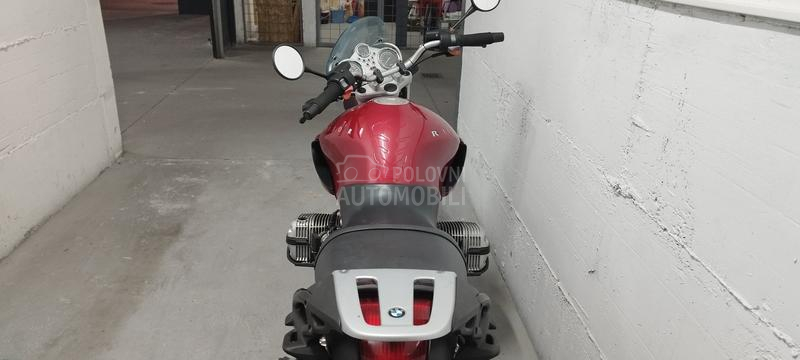 BMW R 1150 R