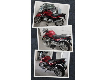 BMW R 1150 R
