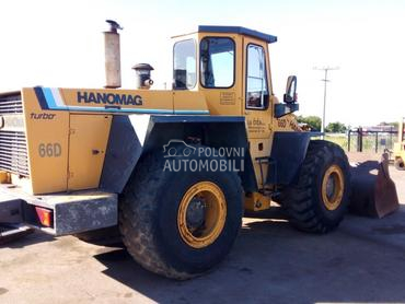Hanomag 66D