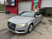 Audi A3 1.6 TDI