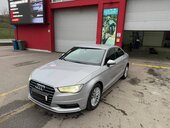 Audi A3 1.6 TDI