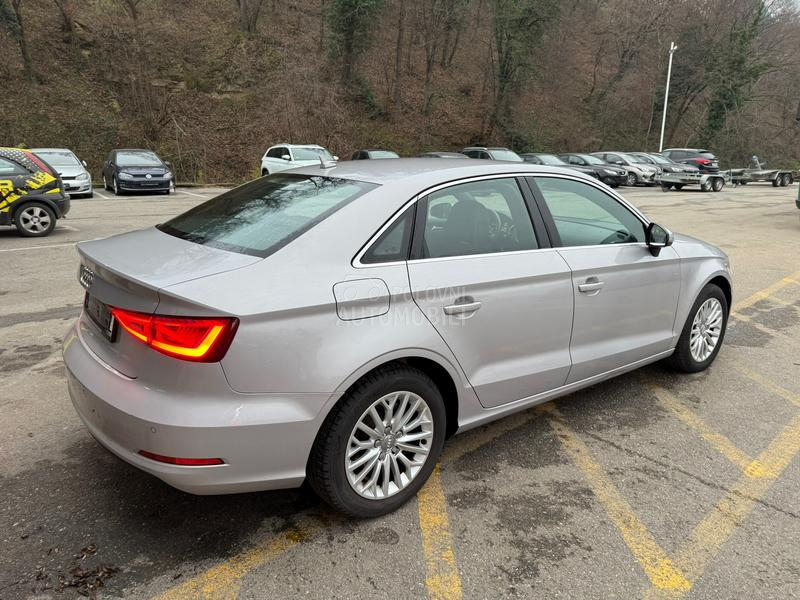 Audi A3 1.6 TDI