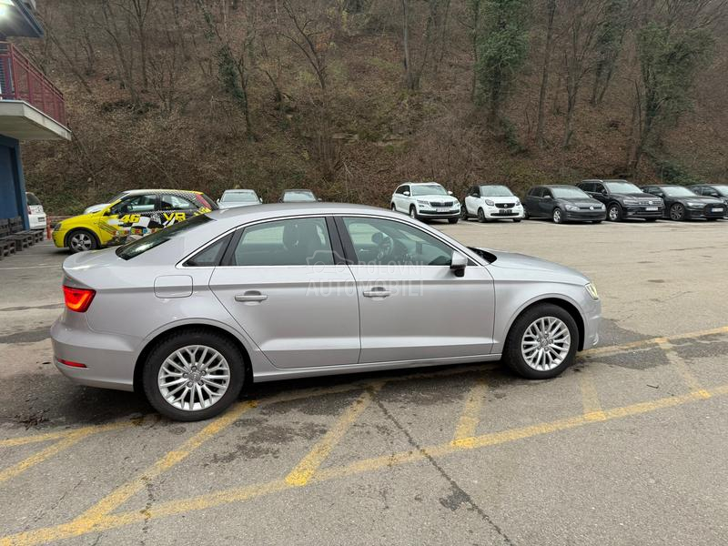 Audi A3 1.6 TDI