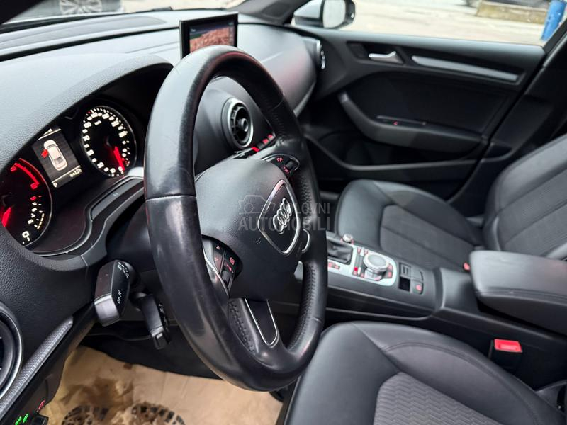 Audi A3 1.6 TDI