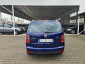 Volkswagen Touran HIGHLINE