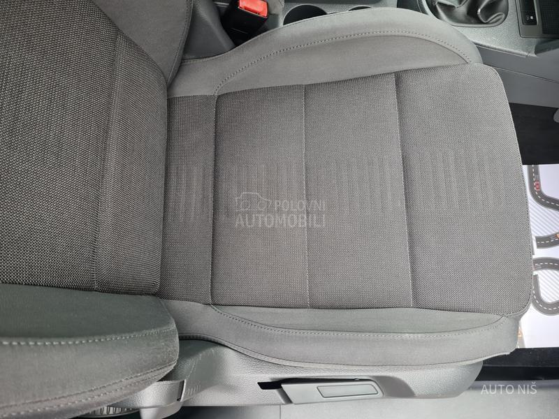 Volkswagen Touran HIGHLINE