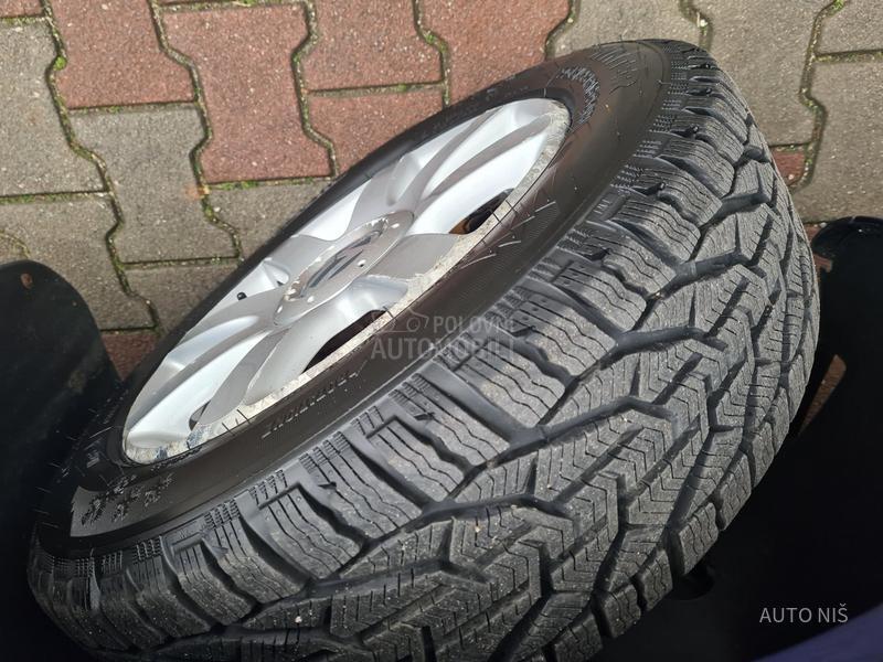 Volkswagen Touran HIGHLINE