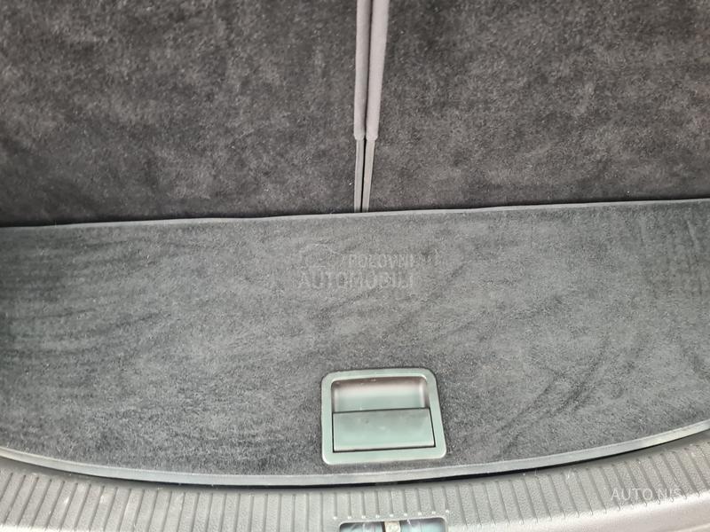 Volkswagen Touran HIGHLINE