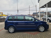 Volkswagen Touran HIGHLINE