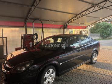 Opel Vectra C GTS