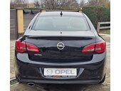 Opel Astra J //COSMO