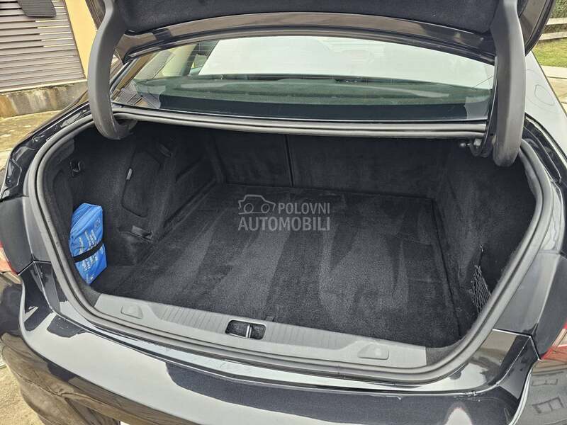 Opel Astra J //COSMO