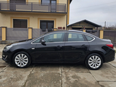 Opel Astra J //COSMO