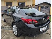 Opel Astra J //COSMO