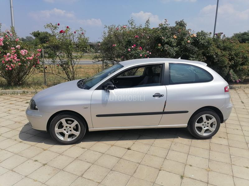 Seat Ibiza 1.9sdi