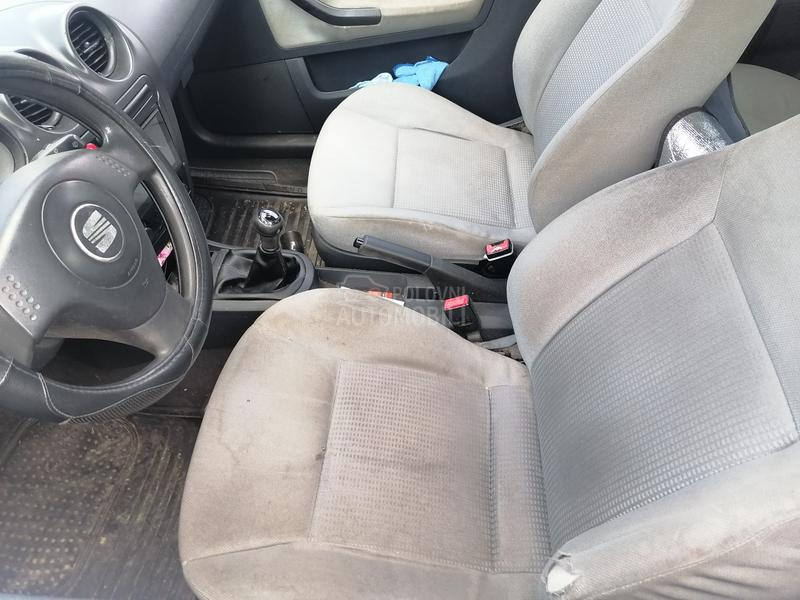 Seat Ibiza 1.9sdi