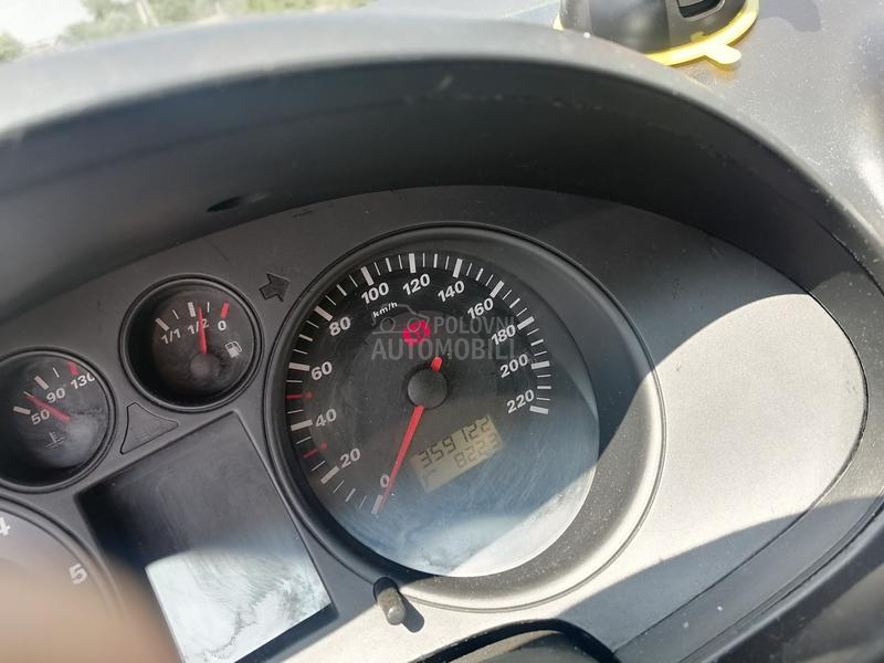 Seat Ibiza 1.9sdi