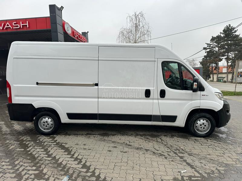 Fiat Ducato 2.3 MJ L3H2 CH