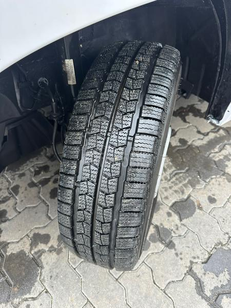 Fiat Ducato 2.3 MJ L3H2 CH